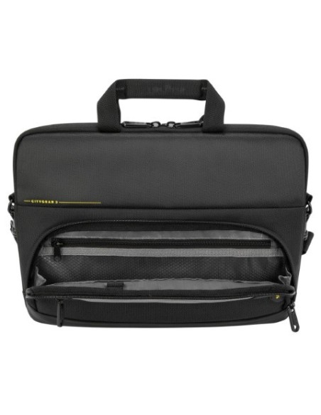 Oferta Maletin Portatil Targus Citygear 12-14 Slim Negro