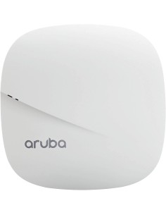 Oportunidad Punto de Acceso Aruba IAP-305 (RW)
