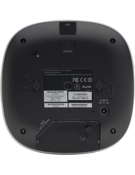 Oportunidad Punto de Acceso Aruba IAP-305 (RW)