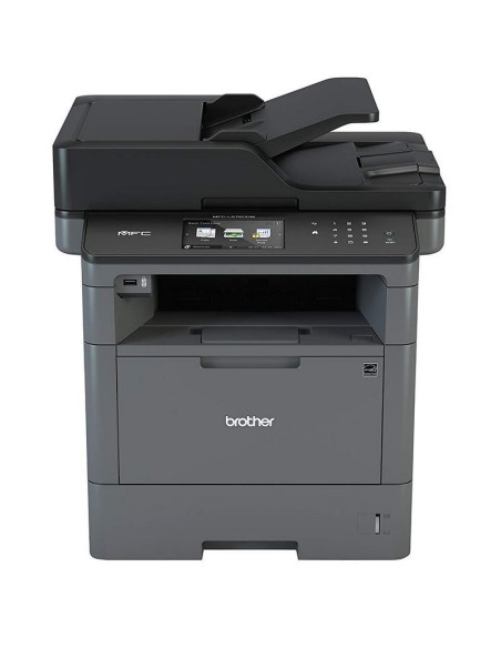Ofertón Brother MFC-L5750DW Impresora multifunción láser