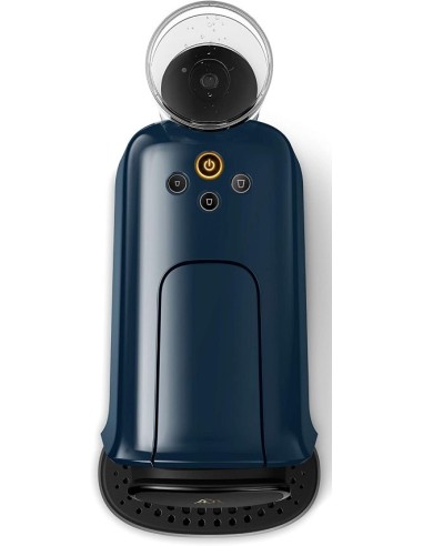 Oferta Cafetera espresso automática Philips L'OR Barista Azul