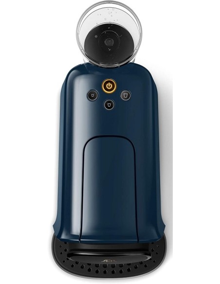 Oferta Cafetera espresso automática Philips L'OR Barista Azul