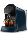 Cafetera Espresso Automática Philips L'OR Barista Original LM8012/60 Azul