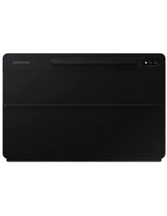 Samsung EF-DT870BBSGES Funda con teclado TAB S7 Negro 2