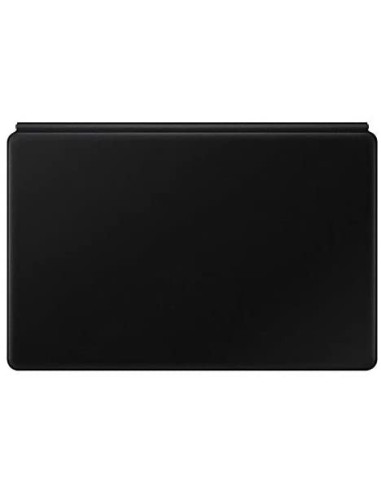 Samsung EF-DT870BBSGES Funda con teclado TAB S7 Negro