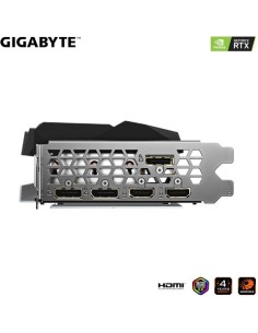 Tarjeta Grafica Gigabyte Nvidia RTX 3080 Gaming OC 10Gb LHR 2