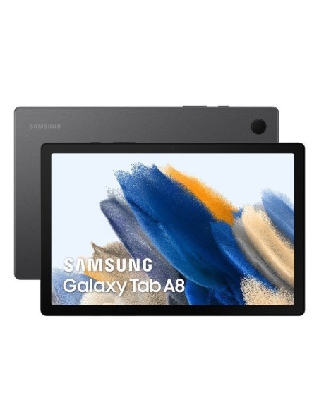 Ofertón Tablet Samsung Galaxy Tab A8 10.5" 4Gb 64Gb Gris