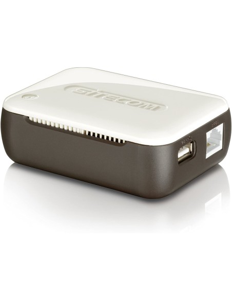 Comprar Sitecom WL-357 Wireless Mobile Router 300N X2