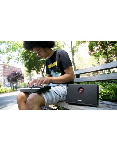 Ik Iloud - Altavoz PC: Kiwiku.com: Informática