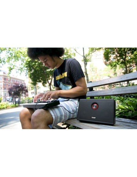 Ik Iloud - Altavoz PC: Kiwiku.com: Informática