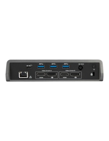 Ofertón Targus Universal Dv4K Dock With Power. DOCK180EUZ