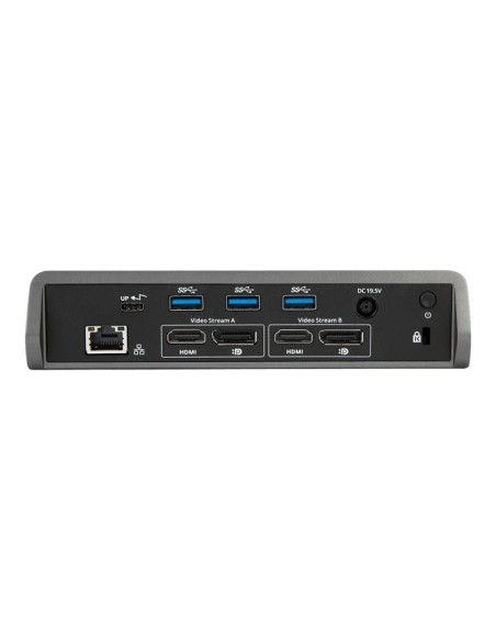 Ofertón Targus Universal Dv4K Dock With Power. DOCK180EUZ