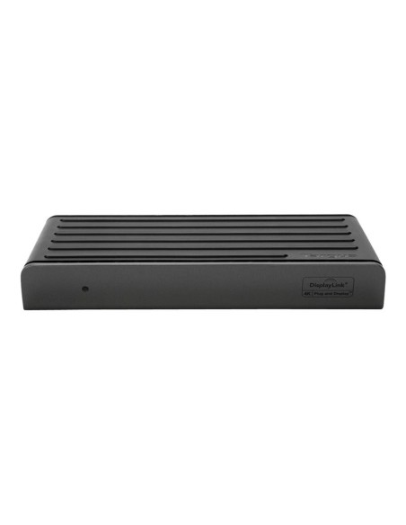 Ofertón Targus Universal Dv4K Dock With Power. DOCK180EUZ