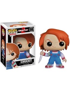 Mejor Precio en Figura Funko POP Movies Chucky - Muñeco Diabólico