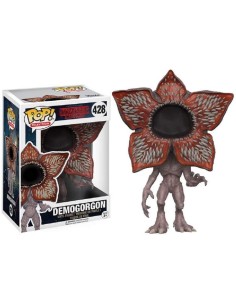 Oportunidad Figura Funko POP Stranger Things Demogorgon
