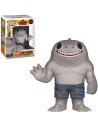 Figura Funko POP Dc The Suicide Squad King Shark