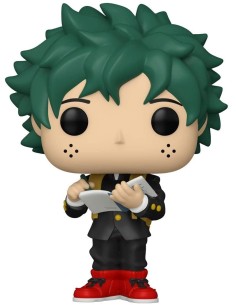 Mejor Precio en Figura Funko POP My Hero Academia School Uniform 2