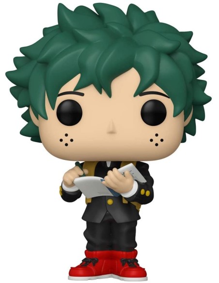 Mejor Precio en Figura Funko POP My Hero Academia School Uniform