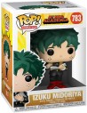 Figura Funko POP My Hero Academia School Uniform