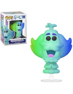Comprar Figura Funko POP Disney Piixar Soul Moonwind