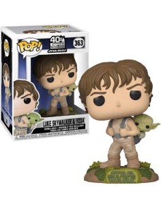 Figura Funko POP Star Wars...