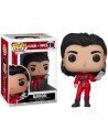 Figura Funko POP La Casa De Papel Nairobi