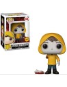 Figura Funko POP Películas: IT - Georgie Denbrough