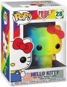 Figura Funko POP Hello Kitty Orgullo 2020