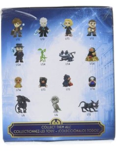 Figura Funko POP Mystery Minis Fantastic Beasts 2 2