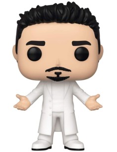 Ofertón Figura Funko POP  Backstreet Boys Kevin Richardson 2