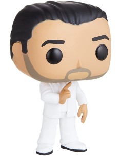 Ofertón Figura Funko POP Backstreet Boys Howie Dorough 2