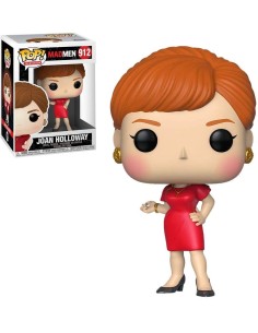 Oferta Figura Funko POP Mad Men Joan