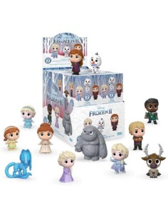 Oportunidad Figura Funko POP Mystery Minis Disney Frozen 2