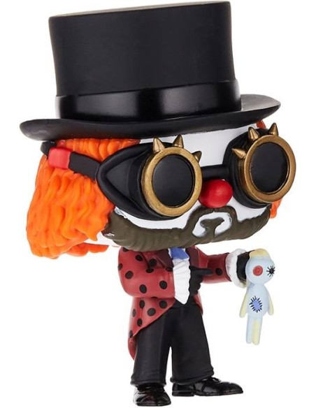 Mejor Precio en FUNKO  Figura Funko POP La Casa de Papel Profesor o Down
