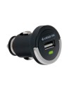 Cargador coche adaptador usb
