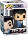 Figura Funko POP Duran Roger Taylor