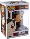 Figura Funko POP Mortal Kombat Liu Kang