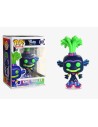 Figura Funko POP Trolls World Tour King Trollex