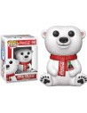 Figura Funko POP Coca Cola Polar Bear