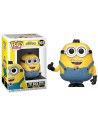 Figura Funko POP Minions 2 Pet Rock Otto