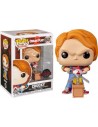 Figura Funko POP Chucky 25cm