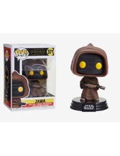 Comprar Figura Funko POP Star Wars Classic Jawa