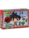 Calendario Adviento Funko POP Dragon Ball Z