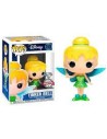Figura Funko POP Disney Tinker Bell Glitter Exclusive