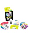 Juego de Mesa Funko Something Wild! Disney Pesadilla Antes de Navidad