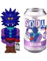 Figura Funko POP Vinyl Soda Spikor Masters del Universo