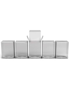 Oferta Pack 5 cajas Protectoras Funko 2