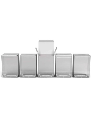 Oferta Pack 5 cajas Protectoras Funko