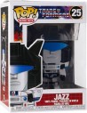 Figura Funko POP Transformers Jazz