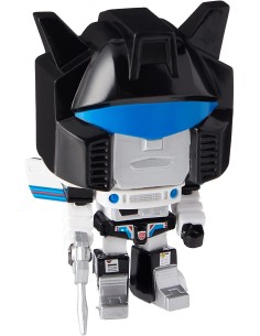 Oferta -  Figura Funko POP Transformers Jazz 2
